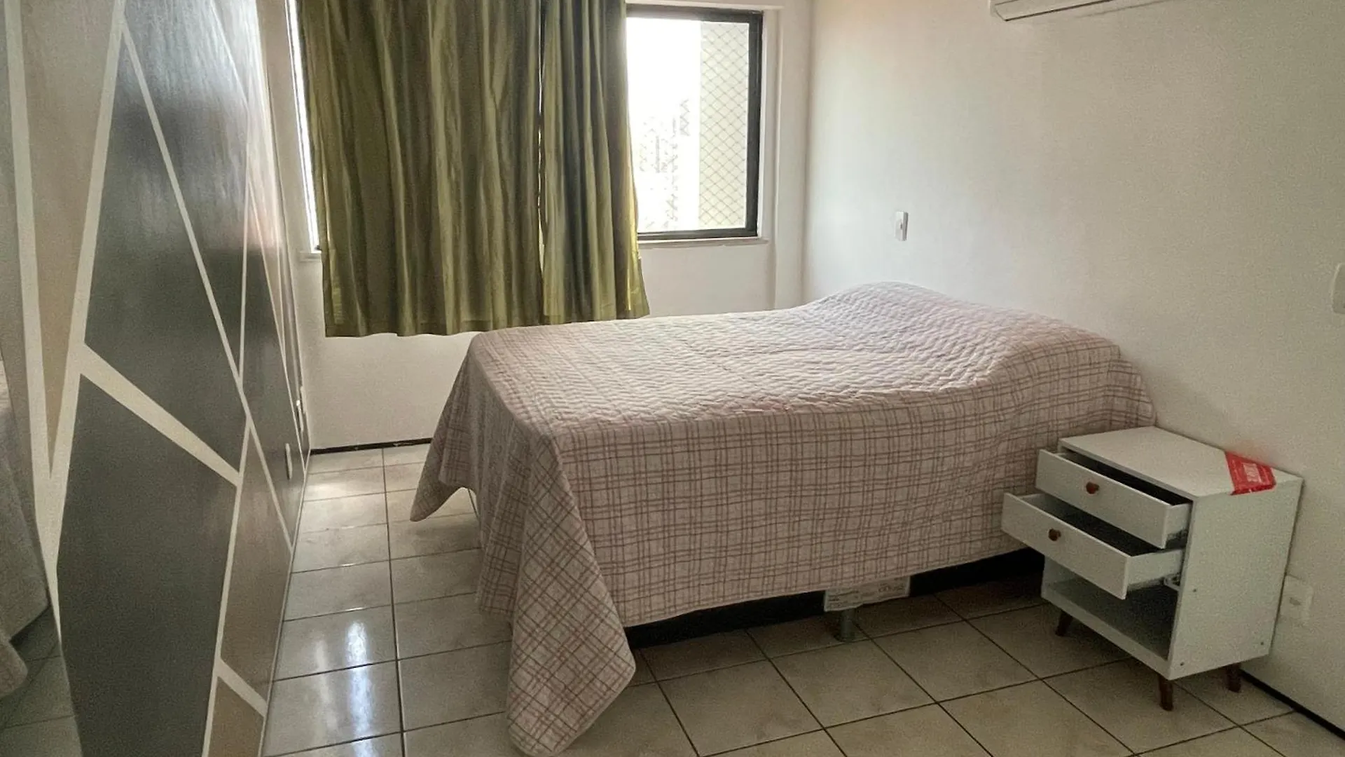 Flet Dragao Do Mar Apartment Fortaleza