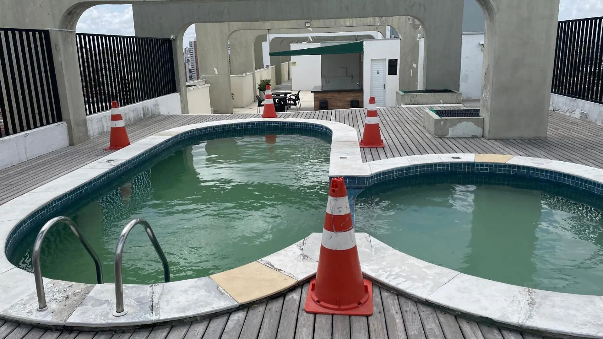 Flet Dragao Do Mar Apartment Fortaleza   Fortaleza (Ceara)