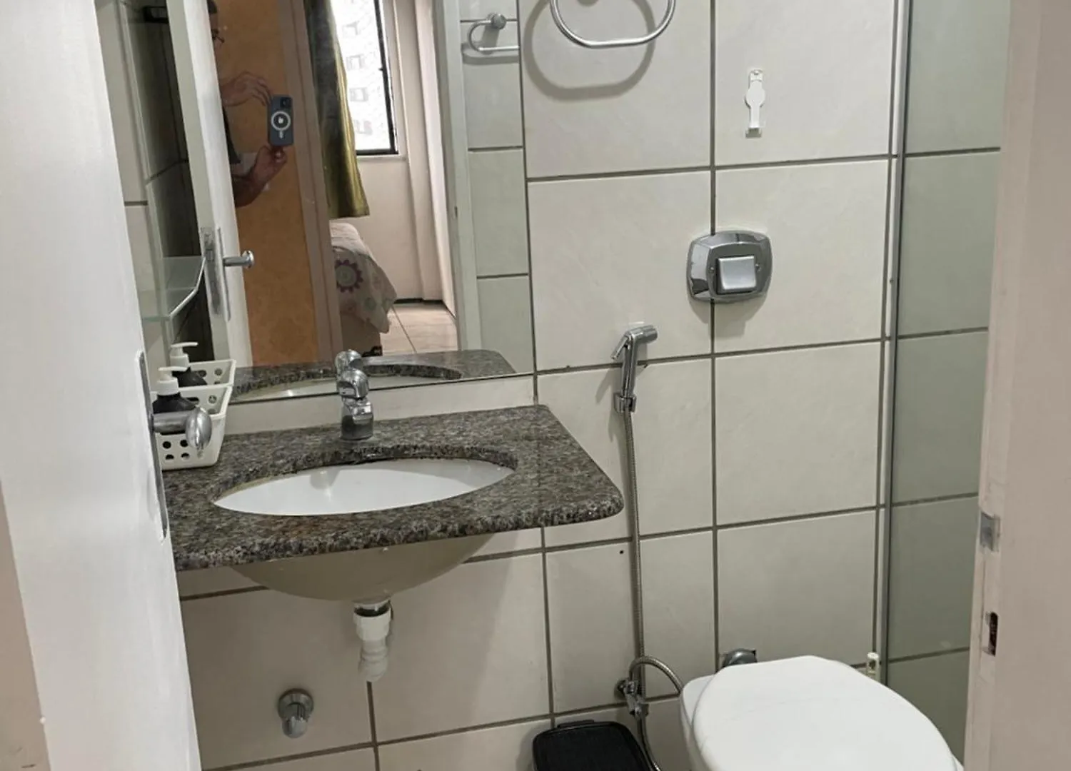 Flet Dragao Do Mar Apartment Fortaleza  Brazil