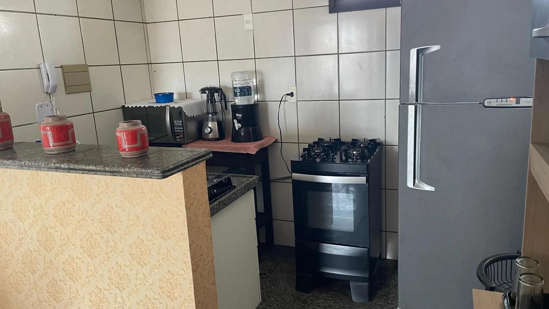 Flet Dragao Do Mar Apartment Fortaleza  0*, Fortaleza (Ceara) Brazil