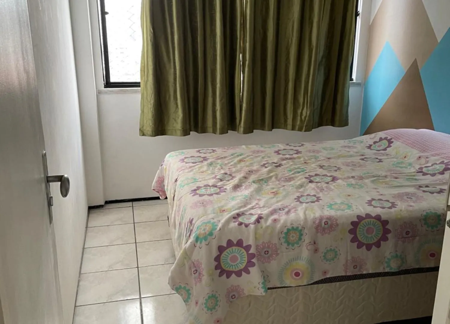 Flet Dragao Do Mar Apartment Fortaleza  Brazil