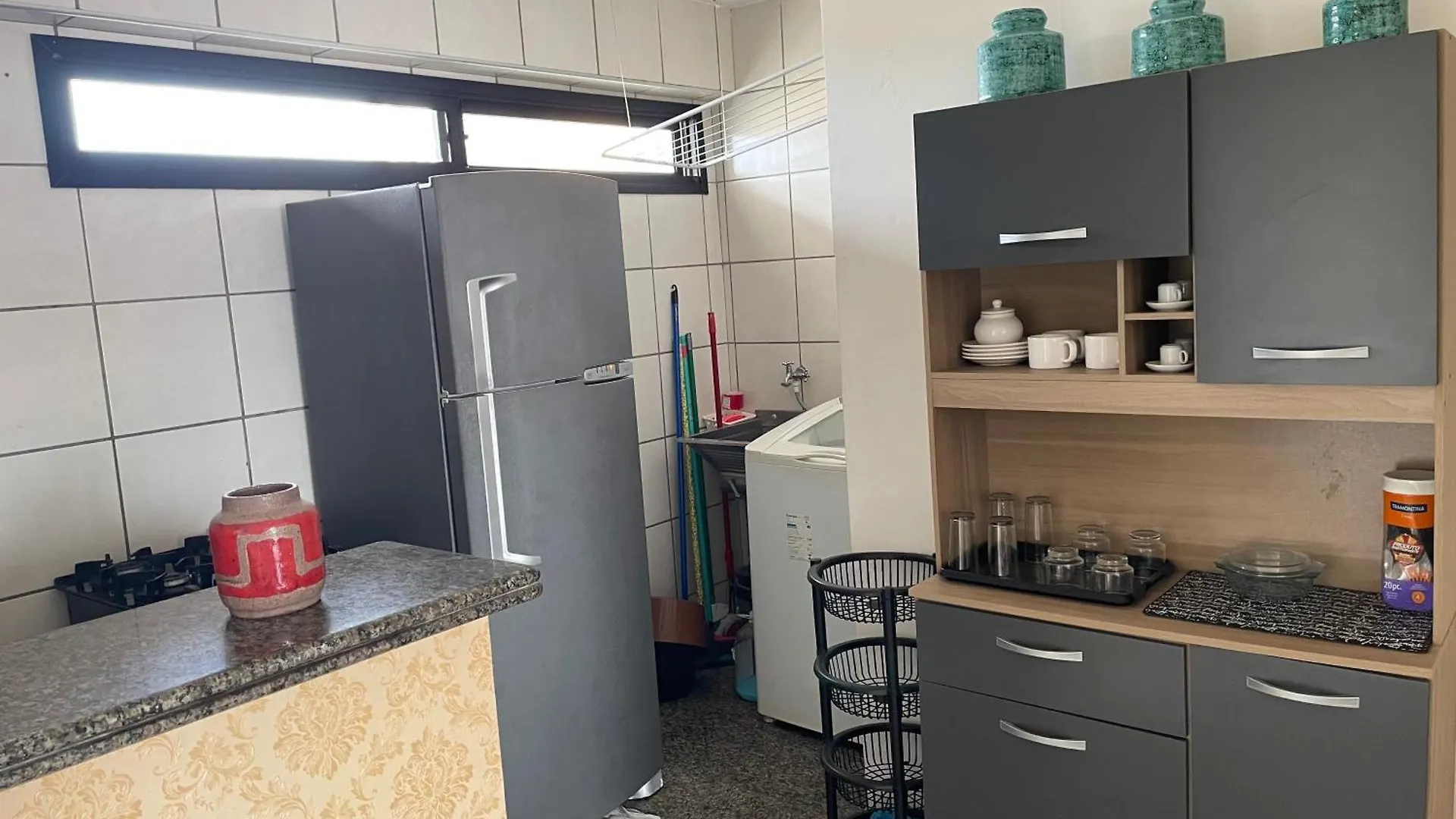 Flet Dragao Do Mar Apartment Fortaleza